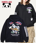 PANDIESTA(パンディエスタ) |SB PANDIESTA カジノライド パンダ プルパーカー(536601 MENS/WOMENS）