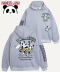 PANDIESTA(パンディエスタ) |SB PANDIESTA カジノライド パンダ プルパーカー(536601 MENS/WOMENS）
