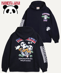 PANDIESTA(パンディエスタ) |SB PANDIESTA カジノライド パンダ プルパーカー(536601 MENS/WOMENS）