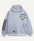 PANDIESTA(パンディエスタ) |SB PANDIESTA カジノライド パンダ プルパーカー(536601 MENS/WOMENS）