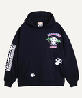 PANDIESTA(パンディエスタ) |SB PANDIESTA カジノライド パンダ プルパーカー(536601 MENS/WOMENS）