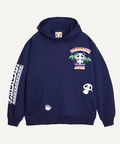 PANDIESTA(パンディエスタ) |SB PANDIESTA カジノライド パンダ プルパーカー(536601 MENS/WOMENS）
