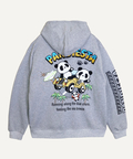 PANDIESTA(パンディエスタ) |SB PANDIESTA カジノライド パンダ プルパーカー(536601 MENS/WOMENS）