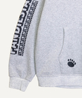 PANDIESTA(パンディエスタ) |SB PANDIESTA カジノライド パンダ プルパーカー(536601 MENS/WOMENS）