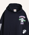 PANDIESTA(パンディエスタ) |SB PANDIESTA カジノライド パンダ プルパーカー(536601 MENS/WOMENS）