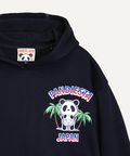 PANDIESTA(パンディエスタ) |SB PANDIESTA カジノライド パンダ プルパーカー(536601 MENS/WOMENS）