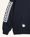 PANDIESTA(パンディエスタ) |SB PANDIESTA カジノライド パンダ プルパーカー(536601 MENS/WOMENS）