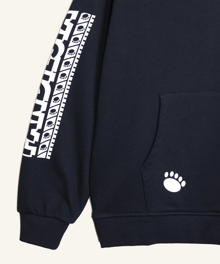PANDIESTA(パンディエスタ) |SB PANDIESTA カジノライド パンダ プルパーカー(536601 MENS/WOMENS）