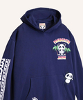PANDIESTA(パンディエスタ) |SB PANDIESTA カジノライド パンダ プルパーカー(536601 MENS/WOMENS）
