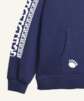 PANDIESTA(パンディエスタ) |SB PANDIESTA カジノライド パンダ プルパーカー(536601 MENS/WOMENS）