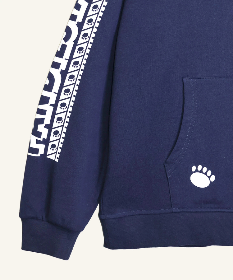 PANDIESTA(パンディエスタ) |SB PANDIESTA カジノライド パンダ プルパーカー(536601 MENS/WOMENS）