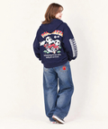 PANDIESTA(パンディエスタ) |SB PANDIESTA カジノライド パンダ プルパーカー(536601 MENS/WOMENS）