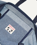 PANDIESTA(パンディエスタ) |SB PANDIESTA デニム 切替 ミリタリー トート＆ショルダー バッグ(536952 MENS/WOMENS）