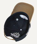 PANDIESTA(パンディエスタ) |SB PANDIESTA エイトボール パンダ ミリタリー カーブバイザー キャップ(536958 MENS/WOMENS）