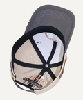 PANDIESTA(パンディエスタ) |SB PANDIESTA エイトボール パンダ ミリタリー カーブバイザー キャップ(536958 MENS/WOMENS）
