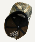 PANDIESTA(パンディエスタ) |SB PANDIESTA エイトボール パンダ ミリタリー カーブバイザー キャップ(536958 MENS/WOMENS）