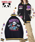PANDIESTA(パンディエスタ) |SB PANDIESTA ホットロッド パンダ スタジアム ジャケット(536857 MENS/WOMENS）