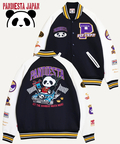 PANDIESTA(パンディエスタ) |SB PANDIESTA ホットロッド パンダ スタジアム ジャケット(536857 MENS/WOMENS）