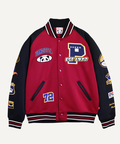 PANDIESTA(パンディエスタ) |SB PANDIESTA ホットロッド パンダ スタジアム ジャケット(536857 MENS/WOMENS）