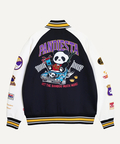 PANDIESTA(パンディエスタ) |SB PANDIESTA ホットロッド パンダ スタジアム ジャケット(536857 MENS/WOMENS）