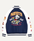 PANDIESTA(パンディエスタ) |SB PANDIESTA ホットロッド パンダ スタジアム ジャケット(536857 MENS/WOMENS）
