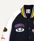 PANDIESTA(パンディエスタ) |SB PANDIESTA ホットロッド パンダ スタジアム ジャケット(536857 MENS/WOMENS）
