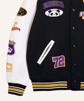 PANDIESTA(パンディエスタ) |SB PANDIESTA ホットロッド パンダ スタジアム ジャケット(536857 MENS/WOMENS）