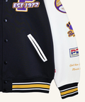 PANDIESTA(パンディエスタ) |SB PANDIESTA ホットロッド パンダ スタジアム ジャケット(536857 MENS/WOMENS）