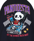 PANDIESTA(パンディエスタ) |SB PANDIESTA ホットロッド パンダ スタジアム ジャケット(536857 MENS/WOMENS）