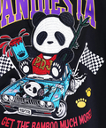PANDIESTA(パンディエスタ) |SB PANDIESTA ホットロッド パンダ スタジアム ジャケット(536857 MENS/WOMENS）