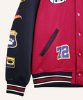 PANDIESTA(パンディエスタ) |SB PANDIESTA ホットロッド パンダ スタジアム ジャケット(536857 MENS/WOMENS）