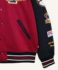 PANDIESTA(パンディエスタ) |SB PANDIESTA ホットロッド パンダ スタジアム ジャケット(536857 MENS/WOMENS）