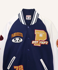 PANDIESTA(パンディエスタ) |SB PANDIESTA ホットロッド パンダ スタジアム ジャケット(536857 MENS/WOMENS）