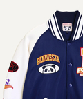 PANDIESTA(パンディエスタ) |SB PANDIESTA ホットロッド パンダ スタジアム ジャケット(536857 MENS/WOMENS）