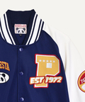 PANDIESTA(パンディエスタ) |SB PANDIESTA ホットロッド パンダ スタジアム ジャケット(536857 MENS/WOMENS）