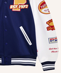 PANDIESTA(パンディエスタ) |SB PANDIESTA ホットロッド パンダ スタジアム ジャケット(536857 MENS/WOMENS）