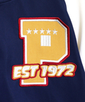 PANDIESTA(パンディエスタ) |SB PANDIESTA ホットロッド パンダ スタジアム ジャケット(536857 MENS/WOMENS）