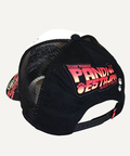 PANDIESTA(パンディエスタ) |SB PANDIESTA ハコノリ パンダ サイドメッシュ キャップ(536959 MENS/WOMENS）