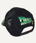 PANDIESTA(パンディエスタ) |SB PANDIESTA ハコノリ パンダ サイドメッシュ キャップ(536959 MENS/WOMENS）