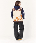 PANDIESTA(パンディエスタ) |SB PANDIESTA カモフラパンダ ボアフリース ベスト(536212 MENS/WOMENS）
