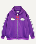 PANDIESTA(パンディエスタ) |SB PANDIESTA 熊猫飯店 桃まんパンダ なりきりパーカー(536102 MENS/WOMENS）