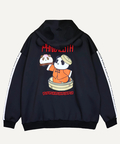 PANDIESTA(パンディエスタ) |SB PANDIESTA 熊猫飯店 桃まんパンダ なりきりパーカー(536102 MENS/WOMENS）