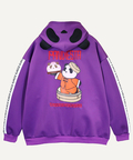 PANDIESTA(パンディエスタ) |SB PANDIESTA 熊猫飯店 桃まんパンダ なりきりパーカー(536102 MENS/WOMENS）