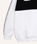 PANDIESTA(パンディエスタ) |SB PANDIESTA 熊猫飯店 桃まんパンダ なりきりパーカー(536102 MENS/WOMENS）