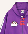 PANDIESTA(パンディエスタ) |SB PANDIESTA 熊猫飯店 桃まんパンダ なりきりパーカー(536102 MENS/WOMENS）