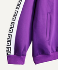 PANDIESTA(パンディエスタ) |SB PANDIESTA 熊猫飯店 桃まんパンダ なりきりパーカー(536102 MENS/WOMENS）