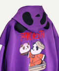 PANDIESTA(パンディエスタ) |SB PANDIESTA 熊猫飯店 桃まんパンダ なりきりパーカー(536102 MENS/WOMENS）