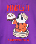 PANDIESTA(パンディエスタ) |SB PANDIESTA 熊猫飯店 桃まんパンダ なりきりパーカー(536102 MENS/WOMENS）