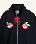 PANDIESTA(パンディエスタ) |SB PANDIESTA 熊猫飯店 パラパラパンダ チャーハン トラックジャケット(536103 MENS/WOMENS）