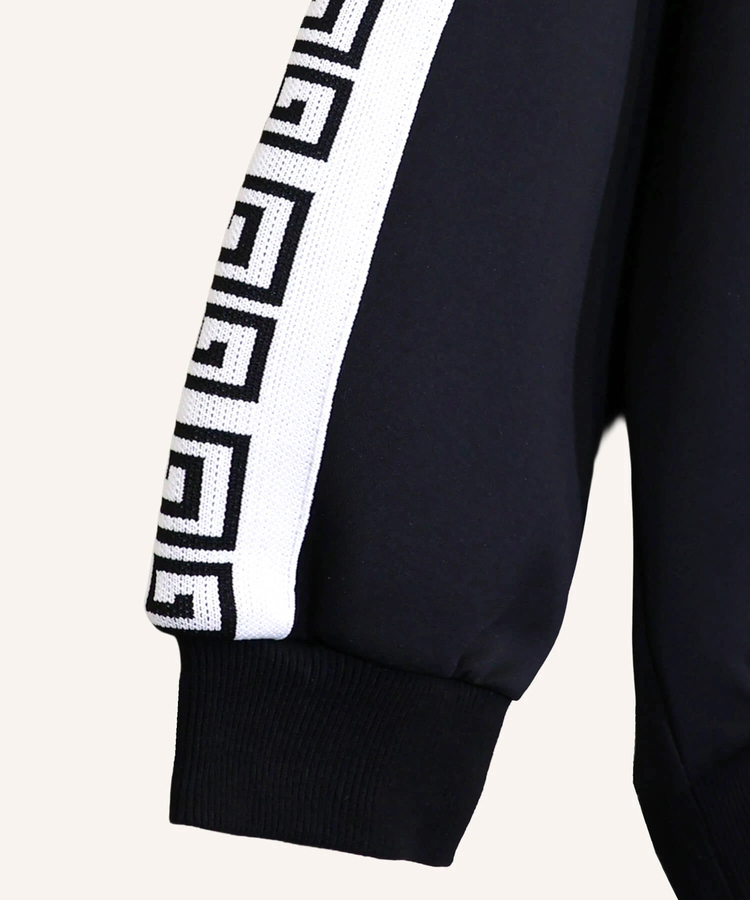 PANDIESTA(パンディエスタ) |SB PANDIESTA 熊猫飯店 パラパラパンダ チャーハン トラックジャケット(536103 MENS/WOMENS）